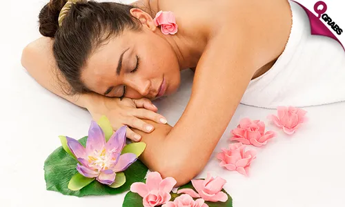 Moroccan Baths: Classic, Whitening & Royal!
